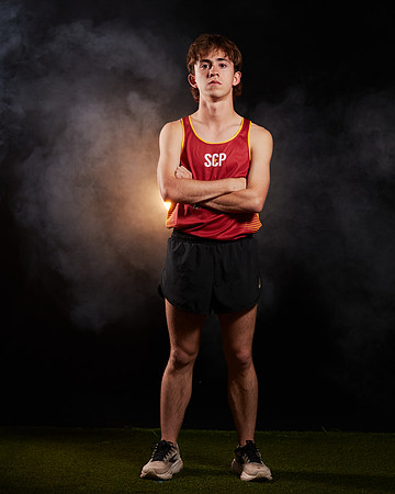 Seton Catholic Prep Track and Field