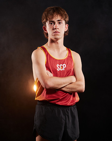Seton Catholic Prep Track and Field
