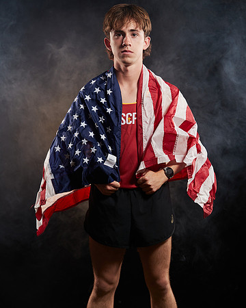 Seton Catholic Prep Track and Field