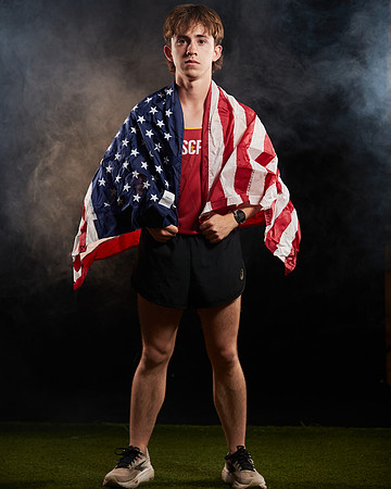 Seton Catholic Prep Track and Field