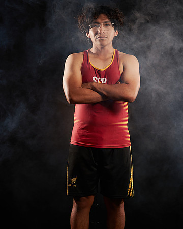 Seton Catholic Prep Track and Field