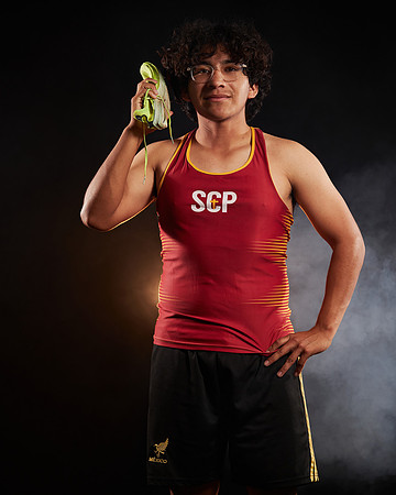 Seton Catholic Prep Track and Field