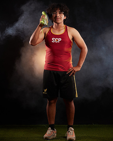Seton Catholic Prep Track and Field
