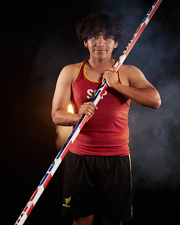 Seton Catholic Prep Track and Field