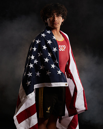 Seton Catholic Prep Track and Field