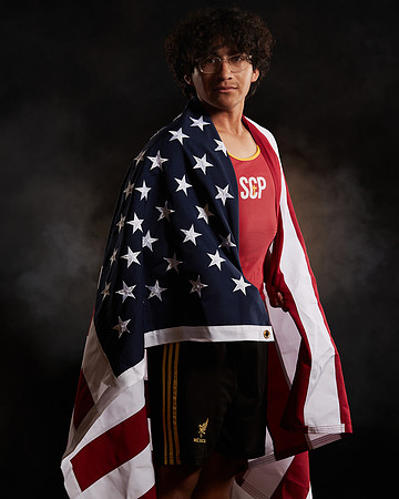 Seton Catholic Prep Track and Field