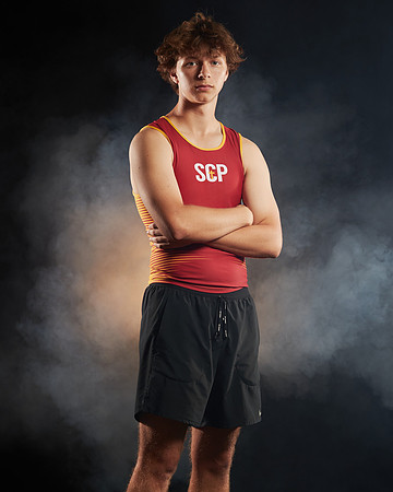 Seton Catholic Prep Track and Field