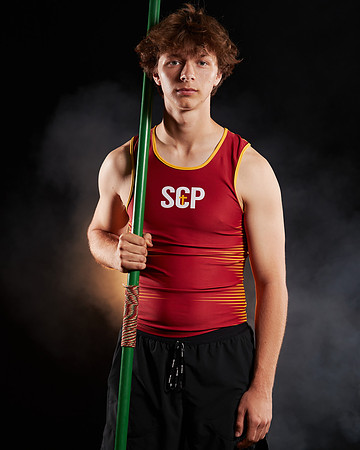 Seton Catholic Prep Track and Field