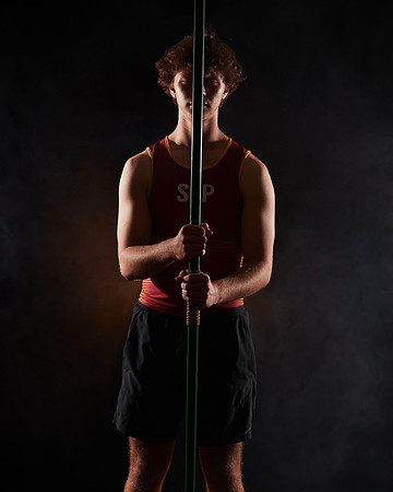 Seton Catholic Prep Track and Field