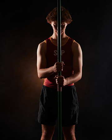 Seton Catholic Prep Track and Field