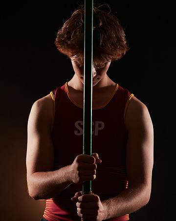 Seton Catholic Prep Track and Field