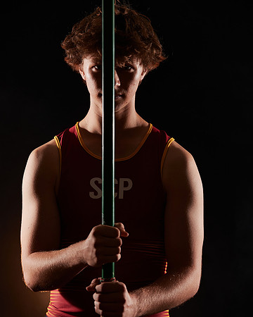 Seton Catholic Prep Track and Field