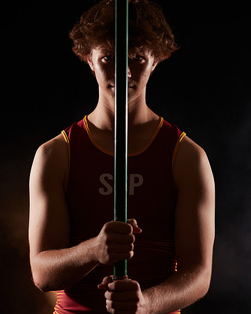 Seton Catholic Prep Track and Field