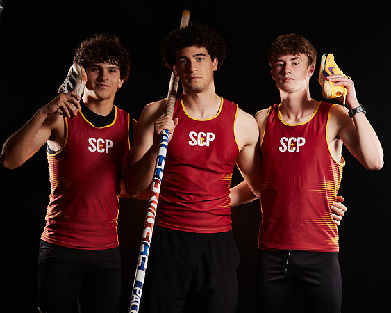 Seton Catholic Prep Track and Field