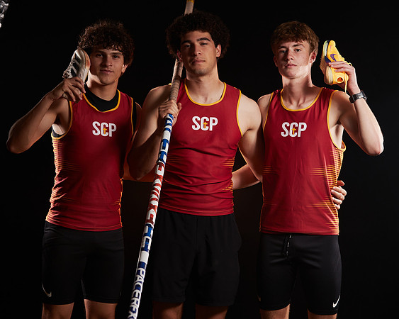 Seton Catholic Prep Track and Field