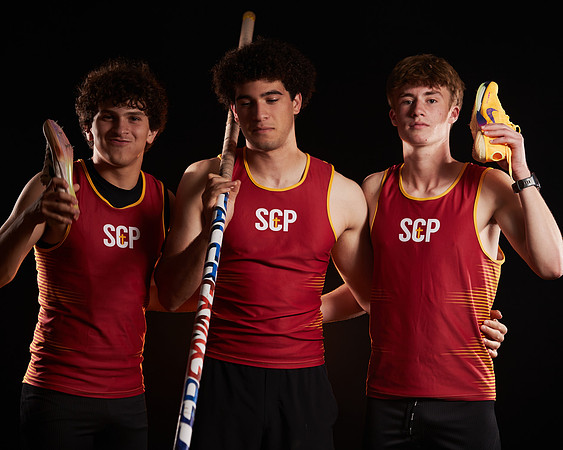 Seton Catholic Prep Track and Field