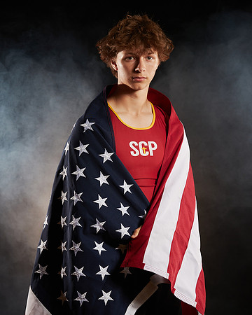Seton Catholic Prep Track and Field