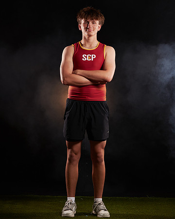 Seton Catholic Prep Track and Field