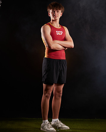 Seton Catholic Prep Track and Field