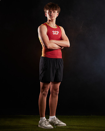 Seton Catholic Prep Track and Field