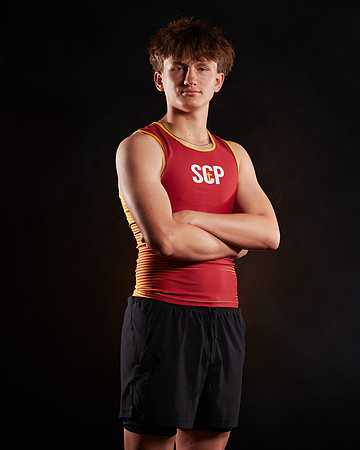 Seton Catholic Prep Track and Field