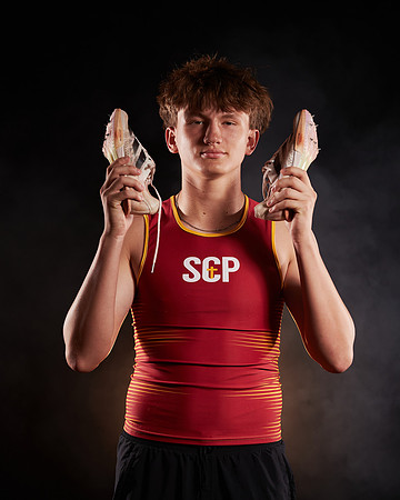Seton Catholic Prep Track and Field