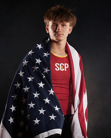Seton Catholic Prep Track and Field