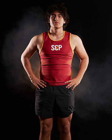 Seton Catholic Prep Track and Field