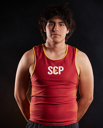 Seton Catholic Prep Track and Field
