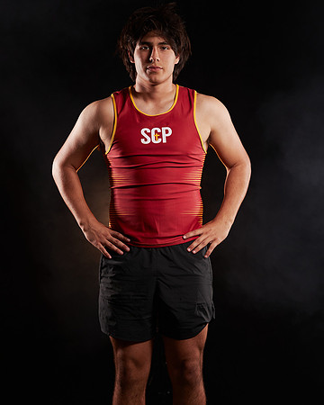 Seton Catholic Prep Track and Field