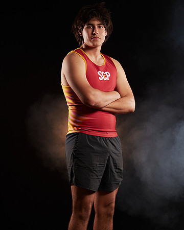 Seton Catholic Prep Track and Field