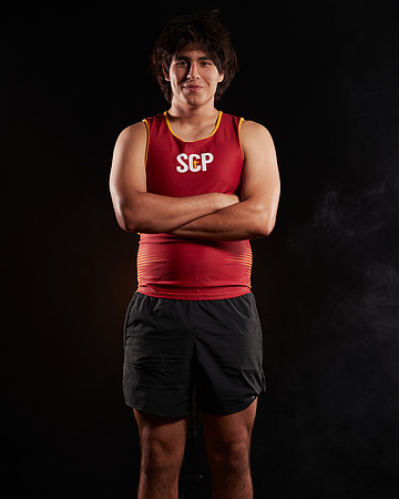 Seton Catholic Prep Track and Field