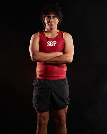 Seton Catholic Prep Track and Field