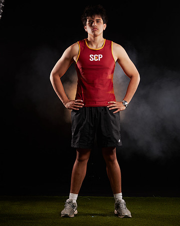 Seton Catholic Prep Track and Field