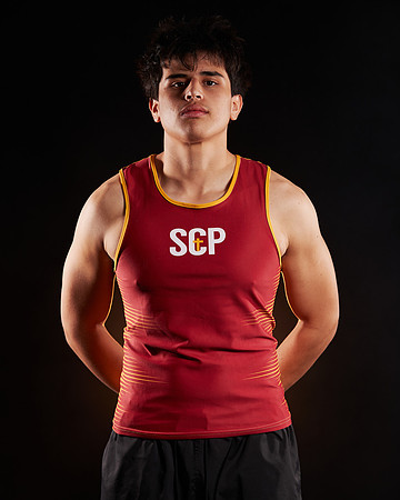 Seton Catholic Prep Track and Field
