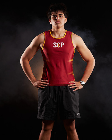 Seton Catholic Prep Track and Field