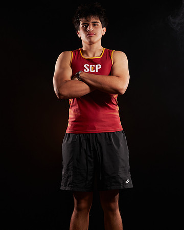 Seton Catholic Prep Track and Field