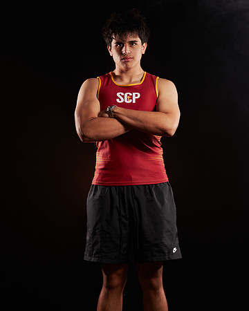 Seton Catholic Prep Track and Field
