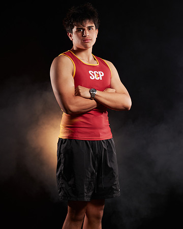 Seton Catholic Prep Track and Field