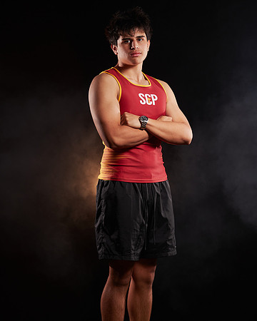 Seton Catholic Prep Track and Field