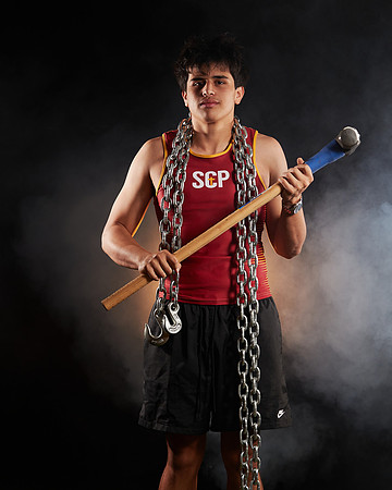Seton Catholic Prep Track and Field