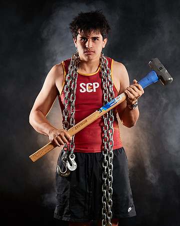 Seton Catholic Prep Track and Field