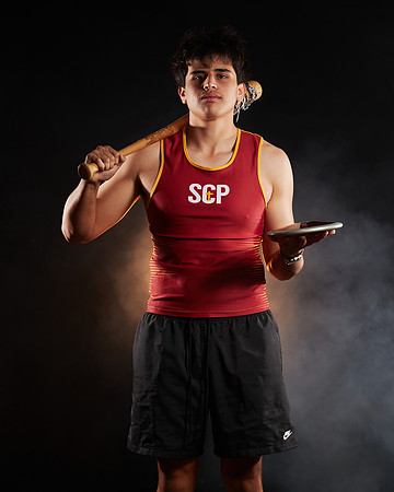 Seton Catholic Prep Track and Field