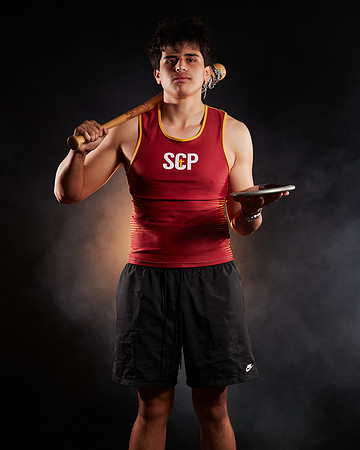 Seton Catholic Prep Track and Field