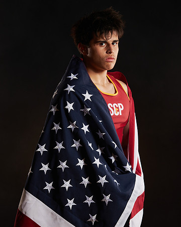 Seton Catholic Prep Track and Field