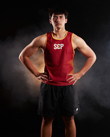 Seton Catholic Prep Track and Field