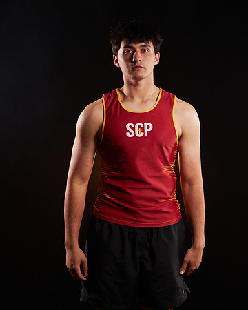 Seton Catholic Prep Track and Field