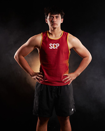 Seton Catholic Prep Track and Field