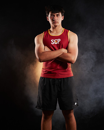 Seton Catholic Prep Track and Field