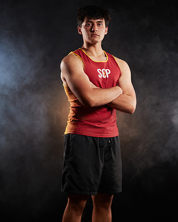 Seton Catholic Prep Track and Field